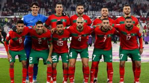 عملاقي أوروبي جديد ينوي ضم نجم منتخب المغرب