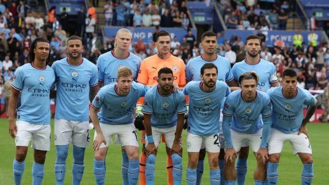 مانشستر سيتي يقترب من ضم صفقة أرجنتينية جديدة