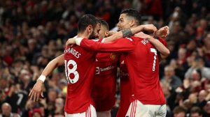 بعد فشل التعاقد مع جاكبو .. مانشستر يونايتد يحاول ضم مهاجم ريال مدريد