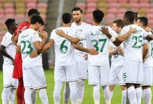 أهلي جدة ينوي الاستغناء عن خدمات محترف الفريق