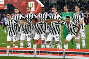 عمالقة أوروبا تتصارع من أجل مهاجم يوفنتوس