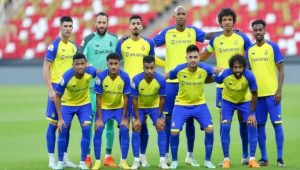 تقرير طبي يحسم موقف نجم النصر من مباراة العدالة