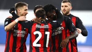 ميلان يتلقى ضربة موجعة بعد نهاية كأس العالم