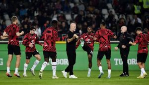 ميلان في ورطة كبيرة قبل عودة منافسات الكالتشيو