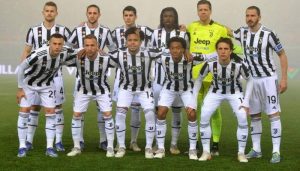 نجم اليوفي يدخل ضمن اهتمامات ريال مدريد