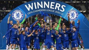 تشيلسي يقترب من تعويض نجم الفريق المصاب