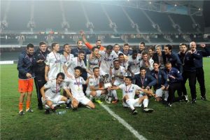 مدرب أوكلاند سيتي يعلق على مواجهة الأهلي في كأس العالم للأندية.. ويرشح الفائز بالبطولة