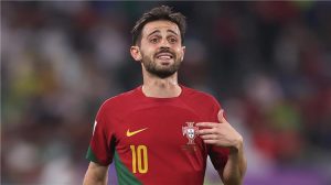 برشلونة تتخذ قرار نهائي بشأن التعاقد مع نجم مانشستر سيتي