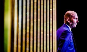 تقارير صحفية: زيدان قد يدرب منتخب البرازيل بدلا من فرنسا!