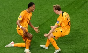 أول تعليق من جاكبو بعد انضمامه لصفوف ليفربول