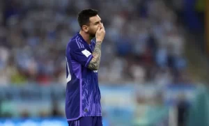فشل الجمع بكأس العالم وكوبا أمريكا.. رقم سلبي يهدد الأرجنتين بتحقيق مونديال قطر