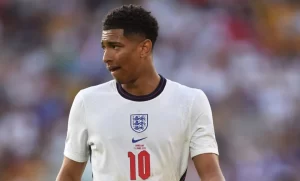 جوهرة إنجلترا .. ريال مدريد يجهز عرضا ضخما لضم نجم المنتخب الإنجليزي