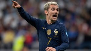 جريزمان يشهد بقوة المنتخب المغربي