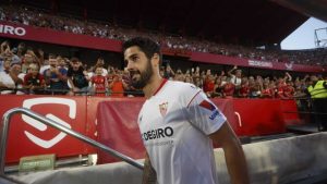 مفاجأة.. إيسكو سيغادر إشبيلية!