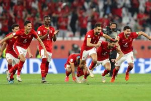 أوكلاند سيتي يكشف موقف الأهلي من المشاركة في كأس العالم للأندية