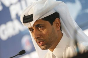 الخليفي يكشف عن رأيه في تنظيم كأس العالم وأمنياته للفائز باللقب