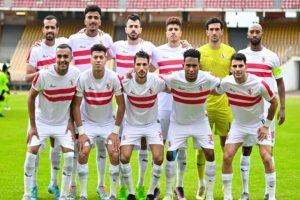 موعد والقنوات الناقلة لمباراة الزمالك وطلائع الجيش في الدوري المصري