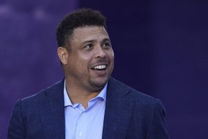 رونالدو الظاهرة يعلق على استضافة قطر لكأس العالم 2022