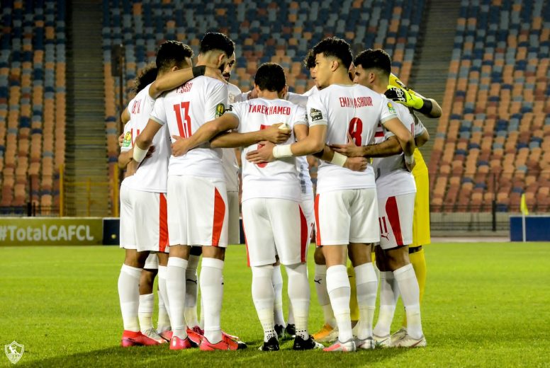 تشكيل الزمالك المتوقع أمام أسوان في الدوري المصري 2022-2023 والقنوات الناقلة
