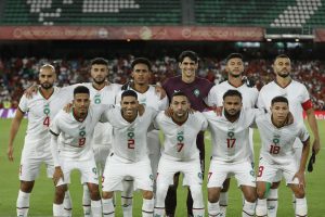 موعد ومعلق مباراة المغرب وإسبانيا في كأس العالم قطر 2022 والقنوات الناقلة