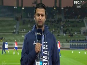 شاهد .. مراسل SSC: رونالدو في السعودية قريباً لينضم إلى النصر بدلاً من هذا اللاعب!