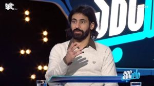 بالفيديو.. "حسين عبدالغني": فريقان الأقرب لتحقيق دوري روشن للموسم الحالي!