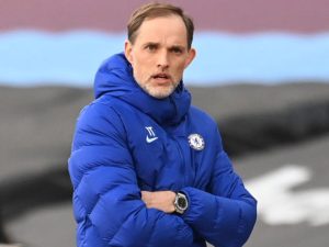 مصادر.. منتخب أوروبي وآخر إفريقي يتنافسان على خدمات توخيل