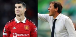 مهاجم صريح أم جناح.. تشكيل النصر السعودي بعد انضمام كريستيانو رونالدو