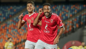 صدمة جديدة للأهلي بشأن عقوبة محمود كهربا