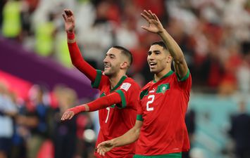 تشكيل المغرب المتوقع لمباراة البرتغال في ربع نهائي كأس العالم قطر 2022 