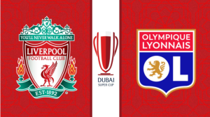 بالفيديو أهداف مباراة ليفربول وليون في كأس سوبر دبي الودية .. صلاح يصنع لكن يضيع ركلة جزاء في أبرز ملامح خسارة ليفربول