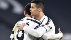 زميل كريستيانو رونالدو السابق مُرشح لتعويضه في مانشستر يونايتد