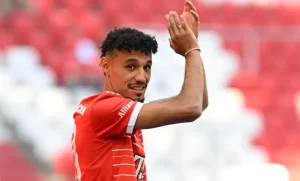 بعد زياش.. مزراوي يتبرع بمكافأته من المشاركة في كأس العالم لجهات خيرية بالمغرب