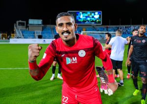 قبل عودة دوري روشن .. أخبار سارة لجماهير الشباب بشأن عودة فواز القرني