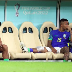 الكشف عن موقف أرسنال من التوقيع مع بديل لجابرييل جيسوس