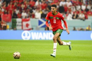 نادي إيطالي ينافس برشلونة وليستر سيتي على ضم أوناحي