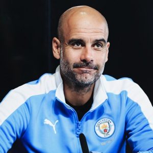 جوارديولا يحاول ضم نجم ريال مدريد لصفوف مانشستر سيتي