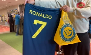 مشاهدة مباراة النصر واستقلال دوشنبه بدوري أبطال آسيا