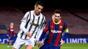 ميسي يلاحق رونالدو في السعودية.. تعرف على موعد المواجهة القادمة بينهما