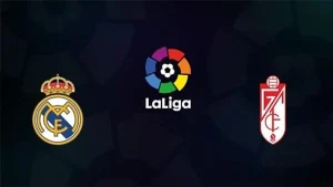 بـ.ـث مبـ.ـاشر مباراة ريال مدريد ضد غرناطة القنوات الناقلة اليوم في الدوري الإسباني 2023/2024