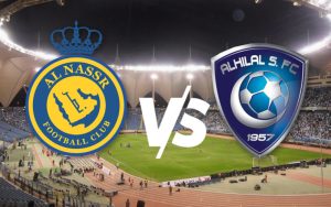 بـ.ـث مبـ.ـاشر مباراة الهلال والنصر فى دورى أبطال أوروبا والقناة الناقلة