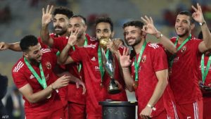 حسام حسن يفاجىء نجم الأعلى ويضمه لأول مرة فى معسكر منتخب مصر وحسام غالى ينصح الخطيب بالتعاقد مع نجم أفريقى مفاجأة