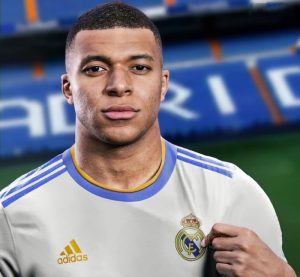 راتب تاريخى لكيليان مبابى مع ريال مدريد وكريستيانو يتسبب فى مشكلة كبرى داخل غرف ريال مدريد