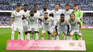 نجم ريال مدريد السابق يعرض نفسه للعودة ومبابى سيلعب دور حاسم فى إنهاء الصفقة لـ ريال مدريد.