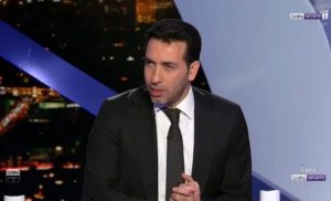 أصعب لحظات مرت علي محمد أبو تريكة داخل ستوديو قنوات بي ان سبورتس وردة فعل المحللين بعد الكلمات الحزينة والمؤلمة التي نطقها لسان أبو تريكة