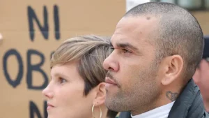 دانيال ألفيس يخرج في تصريح لأول مرة