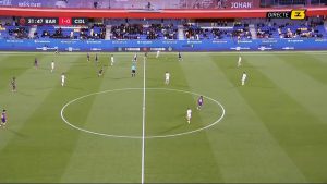 هدف الشهر لمارك جويو