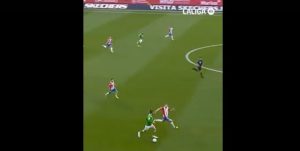 مهارة ايسكو الرائعة