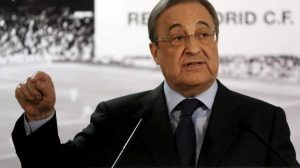 This is going to be the very last time I will warn Ancellotti about this,the next time He will bench that will be His end”, Madrid owner Florentino perez warns Ancellotti to stop benching £80m Madrid player or risk losing His job