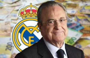 Real Madrid plans to sign two heavyweight deals in the next summer Mercato